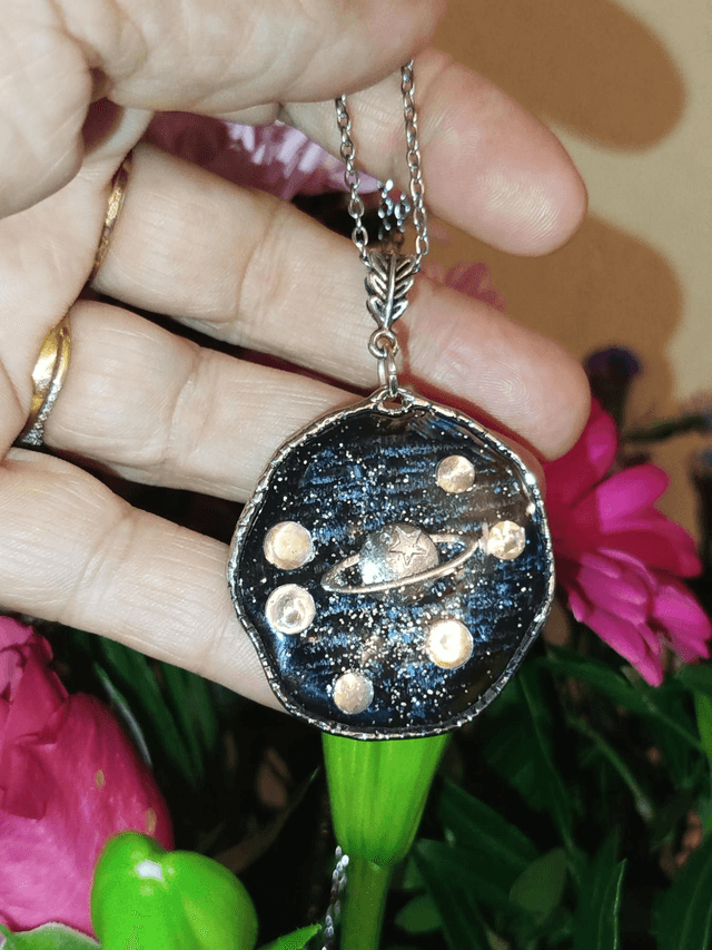 Cosmos Argenté 