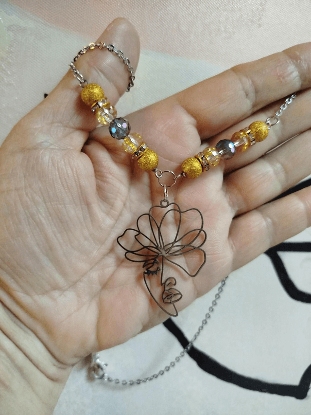 Fleur de Metal