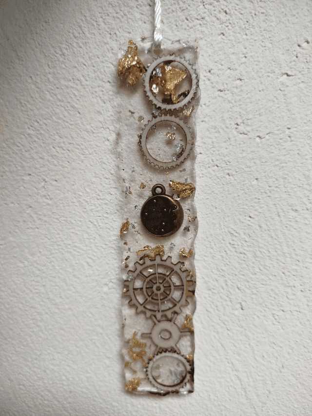 Lune Mécanique 