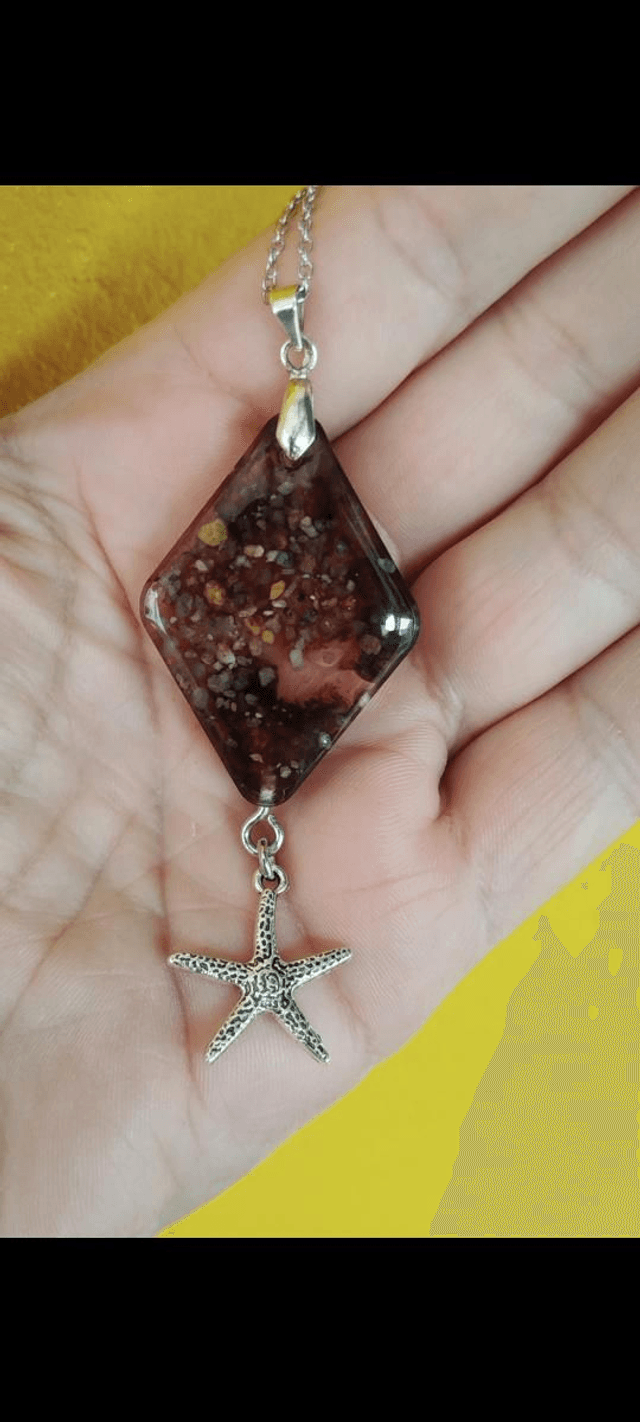 Collier Évasion 