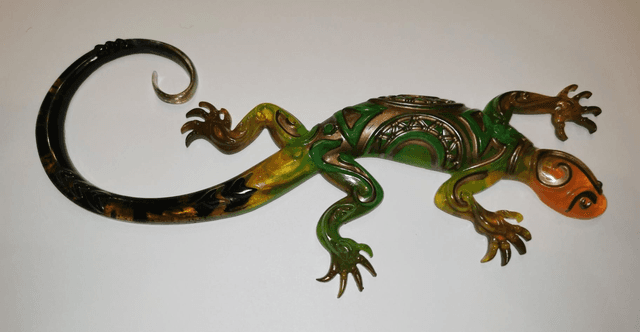 Lézard 